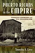 E-Book (pdf) Puerto Ricans in the Empire von Teresita A. Levy