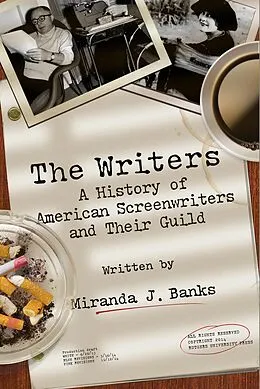E-Book (pdf) Writers von Banks Miranda J. Banks