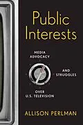 E-Book (pdf) Public Interests von Allison Perlman