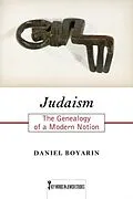 E-Book (epub) Judaism von Daniel Boyarin