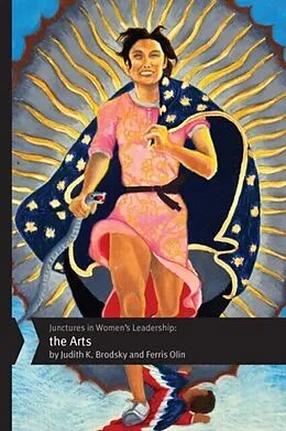 E-Book (pdf) Junctures in Women's Leadership von Judith K. Brodsky, Ferris Olin