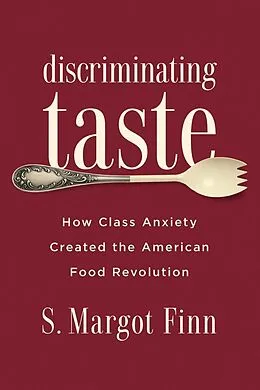E-Book (pdf) Discriminating Taste von Finn S. Margot Finn