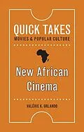 E-Book (pdf) New African Cinema von Orlando Valerie K. Orlando