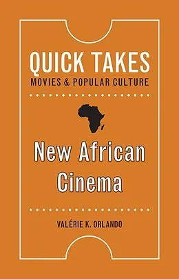 E-Book (pdf) New African Cinema von Orlando Valerie K. Orlando