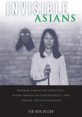 E-Book (pdf) Invisible Asians von Kim Park Nelson
