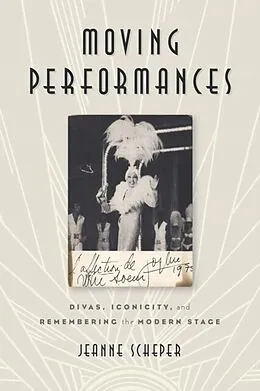 E-Book (pdf) Moving Performances von Jeanne Scheper