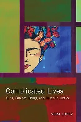 E-Book (pdf) Complicated Lives von Vera Lopez