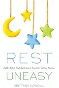 E-Book (pdf) Rest Uneasy von Brittany Cowgill