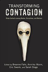 E-Book (pdf) Transforming Contagion von Unknown