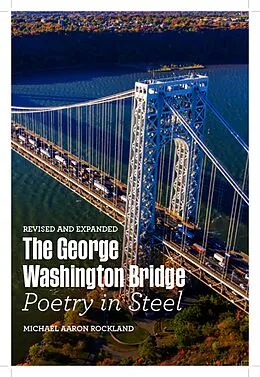 E-Book (epub) George Washington Bridge von Rockland Michael Aaron Rockland