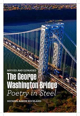 E-Book (pdf) George Washington Bridge von Rockland Michael Aaron Rockland
