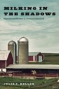 E-Book (epub) Milking in the Shadows von Julie C. Keller