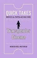 E-Book (epub) Transgender Cinema von Bell-Metereau Rebecca Bell-Metereau