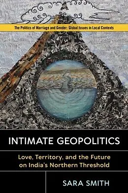 E-Book (epub) Intimate Geopolitics von Sara Smith