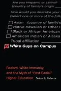 E-Book (pdf) White Guys on Campus von Nolan L Cabrera