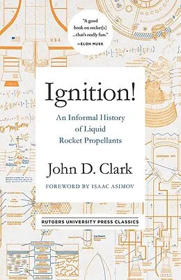 ePUB Ignition! von Clark John Drury Clark