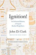 PDF Ignition! von Clark John Drury Clark