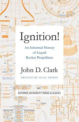 E-Book (pdf) Ignition! von Clark John Drury Clark