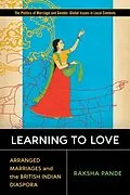 E-Book (epub) Learning to Love von Raksha Pande