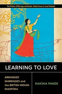 E-Book (pdf) Learning to Love von Raksha Pande