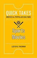 E-Book (pdf) Sports Movies von Friedman Lester D. Friedman