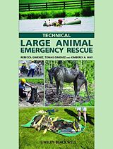 E-Book (pdf) Technical Large Animal Emergency Rescue von 