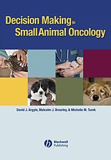 E-Book (pdf) Decision Making in Small Animal Oncology von 