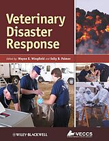 eBook (pdf) Veterinary Disaster Response de 
