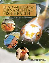 eBook (pdf) Fundamentals of Ornamental Fish Health de 