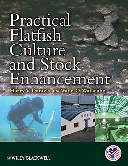 Livre Relié Practical Flatfish Culture and Stock Enhancement de Hv Daniels