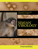 E-Book (pdf) Simian Virology von Alexander F. Voevodin, Preston A. Marx