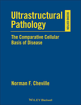 eBook (pdf) Ultrastructural Pathology de Norman F. Cheville