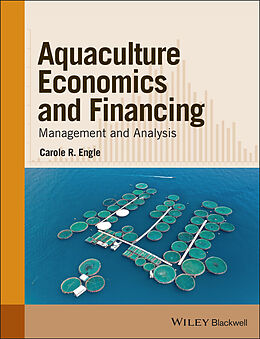 E-Book (pdf) Aquaculture Economics and Financing von Carole R. Engle