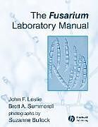The Fusarium Laboratory Manual