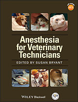 eBook (pdf) Anesthesia for Veterinary Technicians de 