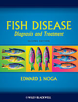 eBook (pdf) Fish Disease de Edward J. Noga