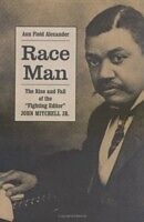 eBook (pdf) Race Man de Ann Field Alexander