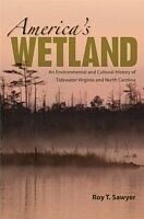 eBook (pdf) America's Wetland de Roy T. Sawyer