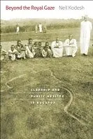 E-Book (pdf) Beyond the Royal Gaze von Neil Kodesh