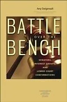 E-Book (pdf) Battle over the Bench von Amy Steigerwalt