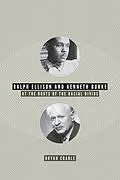 E-Book (epub) Ralph Ellison and Kenneth Burke von Bryan Crable