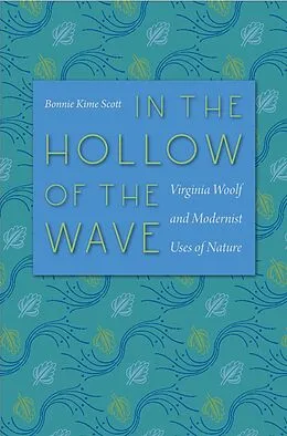 E-Book (epub) In the Hollow of the Wave von Bonnie Kime Scott