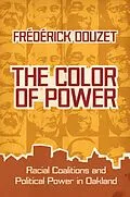 E-Book (epub) The Color of Power von Frédérick Douzet