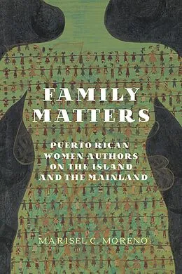 E-Book (epub) Family Matters von Marisel C. Moreno