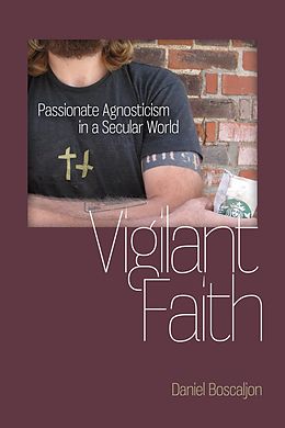 E-Book (epub) Vigilant Faith von Daniel Boscaljon