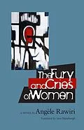 E-Book (epub) The Fury and Cries of Women von Angèle Rawiri