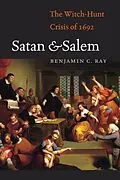 ePUB Satan and Salem von Benjamin C. Ray