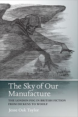 E-Book (epub) The Sky of Our Manufacture von Jesse Oak Taylor