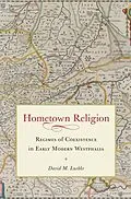 E-Book (epub) Hometown Religion von David M. Luebke