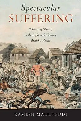 E-Book (epub) Spectacular Suffering von Ramesh Mallipeddi